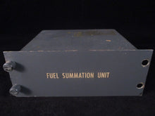 Load image into Gallery viewer, Boeing 737 Fuel Summation Unit from a Retired Airliner
