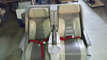 Load image into Gallery viewer, First Class Seats from a Retired Airbus Royal Jordanian
