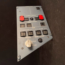 Load image into Gallery viewer, Airbus A320 OVHD FWD R Panel 22VU
