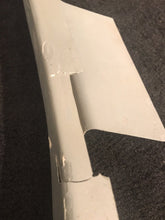 Load image into Gallery viewer, Boeing 737 Window Sill Trim from the Cockpit of a Retired Aircraft
