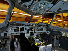 Load image into Gallery viewer, Airbus A320 Cockpit Cut
